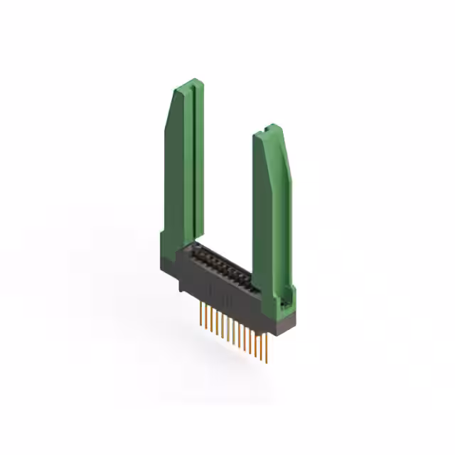 395-013-542-678 EDAC Inc.  Edgeboard Connectors